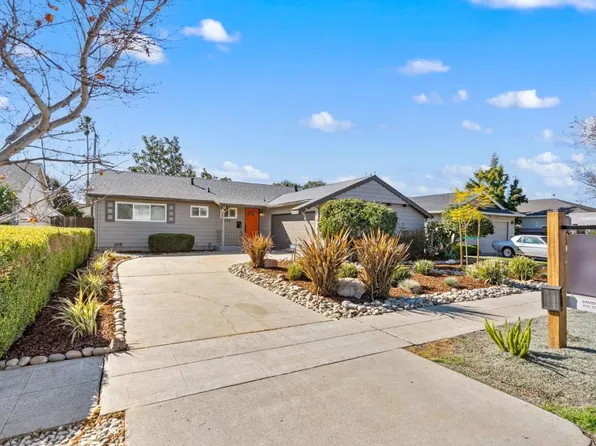 3304 Lindenoaks Dr, San Jose, CA 95117