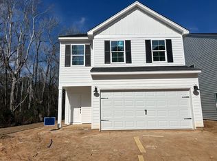 212 Central Creek Dr, Goose Creek, SC 29445