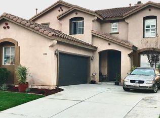 806 Via Barquero, San Marcos, CA 92069
