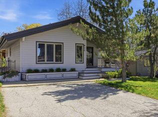 818 & 820 Broad St, Steamboat Springs, CO 80487