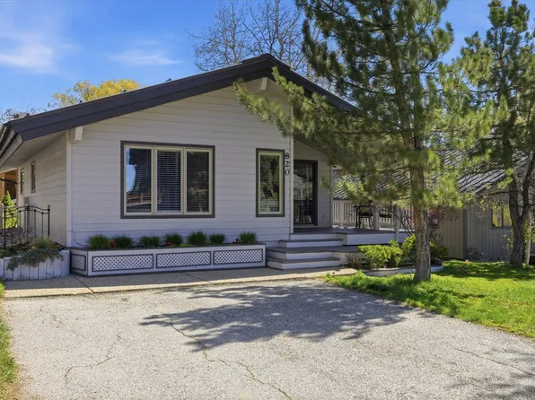 818 & 820 Broad St, Steamboat Springs, CO 80487