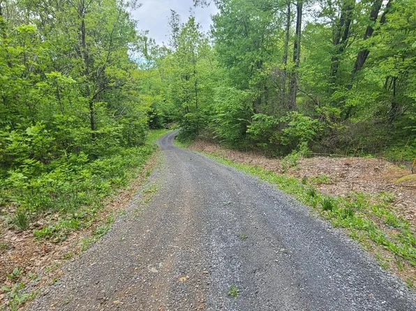 Mosby Spring Ln, Linden, VA 22642