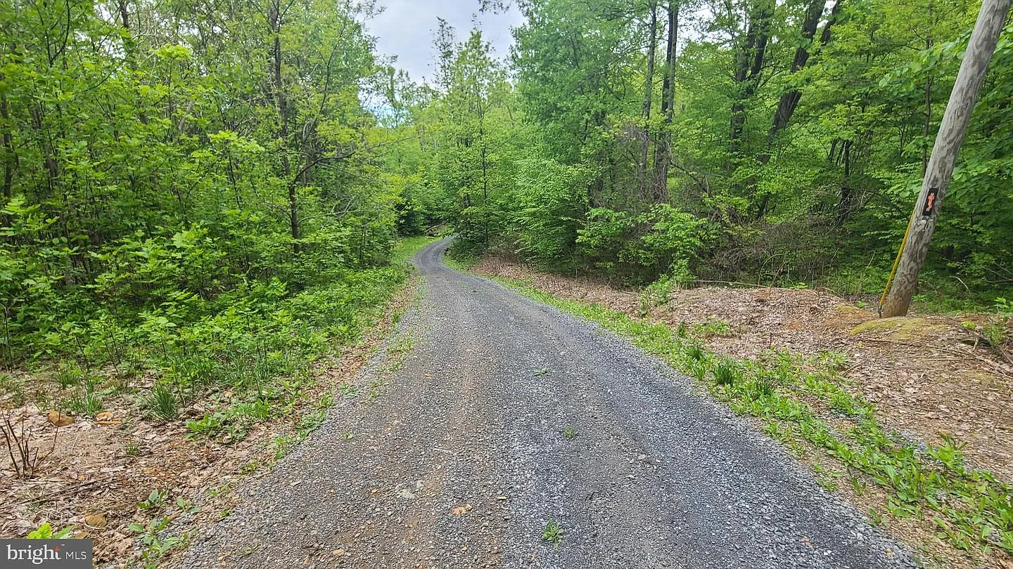 Mosby Spring Ln photo 1