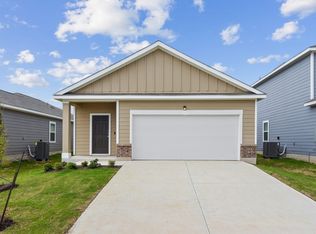 273 Bracken Ln, Maxwell, TX 78656