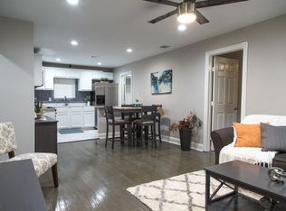 5315 Grovewood St, Dallas, TX 75210