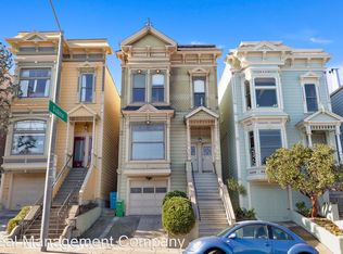 35 Scott St #4, San Francisco, CA 94117
