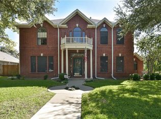 1527 Holly Ridge Dr, Keller, TX 76248