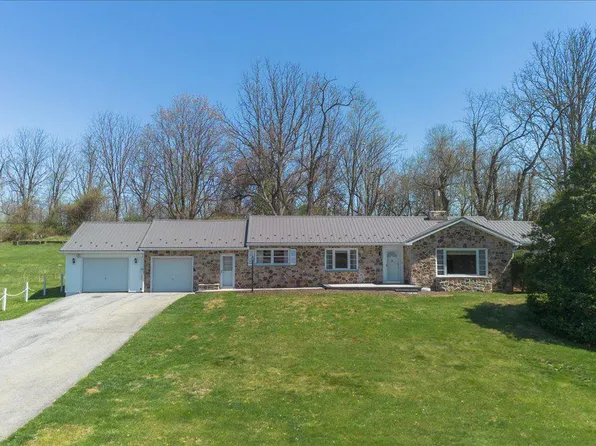 20007 Landis Rd, Hagerstown, MD 21740