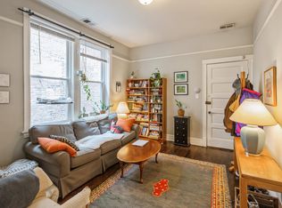 845 N Leavitt St #2R, Chicago, IL 60622