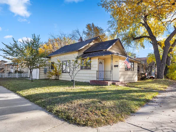 1003 2nd St, Havre, MT 59501