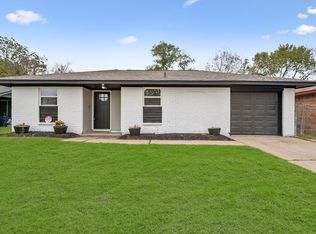 11330 Murr Way, Houston, TX 77048