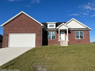 145 New Orleans Ct, Taylorsville, KY