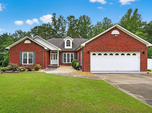 1459 Jones Ct, Jasper, AL 35504