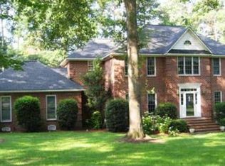 105 Warren Way Ln, Cheraw, SC 29520