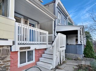 3349 Falls 1/2 Rd, Baltimore, MD 21211