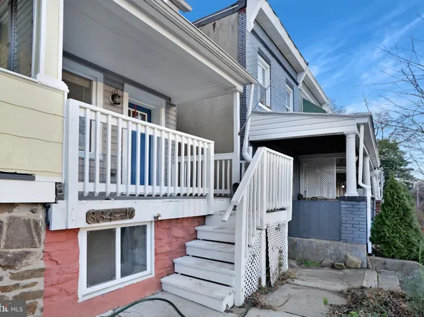 3349 Falls 1/2 Rd, Baltimore, MD 21211