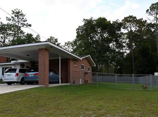 1405 Seminole Trl, Waycross, GA 31501