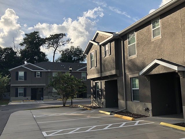 Montclair Townhomes