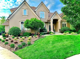 4906 W 144th St, Leawood, KS 66224