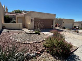 11228 Academy Ridge Rd NE, Albuquerque, NM 87111