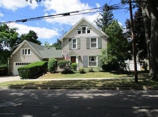 402 S Lansing St, Saint Johns, MI