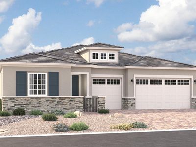 18186 W Ashley Dr, Goodyear, AZ, 85338