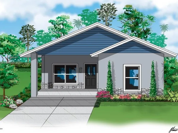 1467 Las Villas Blvd, Sebring, FL 33870