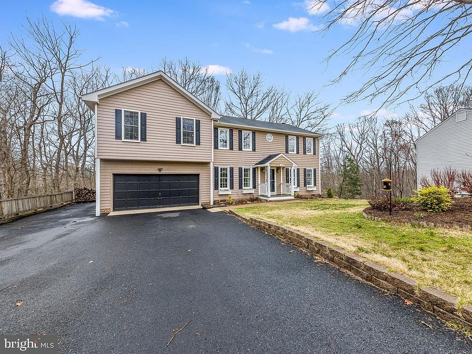 319 Raft Cv, Stafford, VA 22554 Zillow