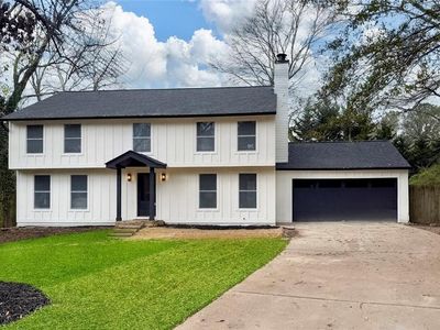 150 N Pond Ct, Roswell, GA, 30076