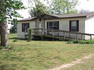 10996 Fm 317, Murchison, TX 75778