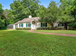 3218 Wood Valley Rd NW, Atlanta, GA 30327