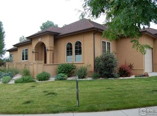 2726 Treasure Cove Rd, Fort Collins, CO 80524