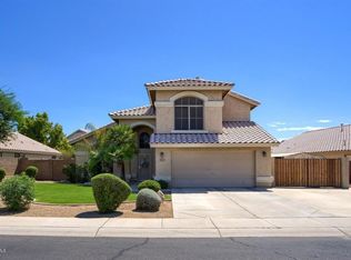13705 N 80th Dr, Peoria, AZ 85381