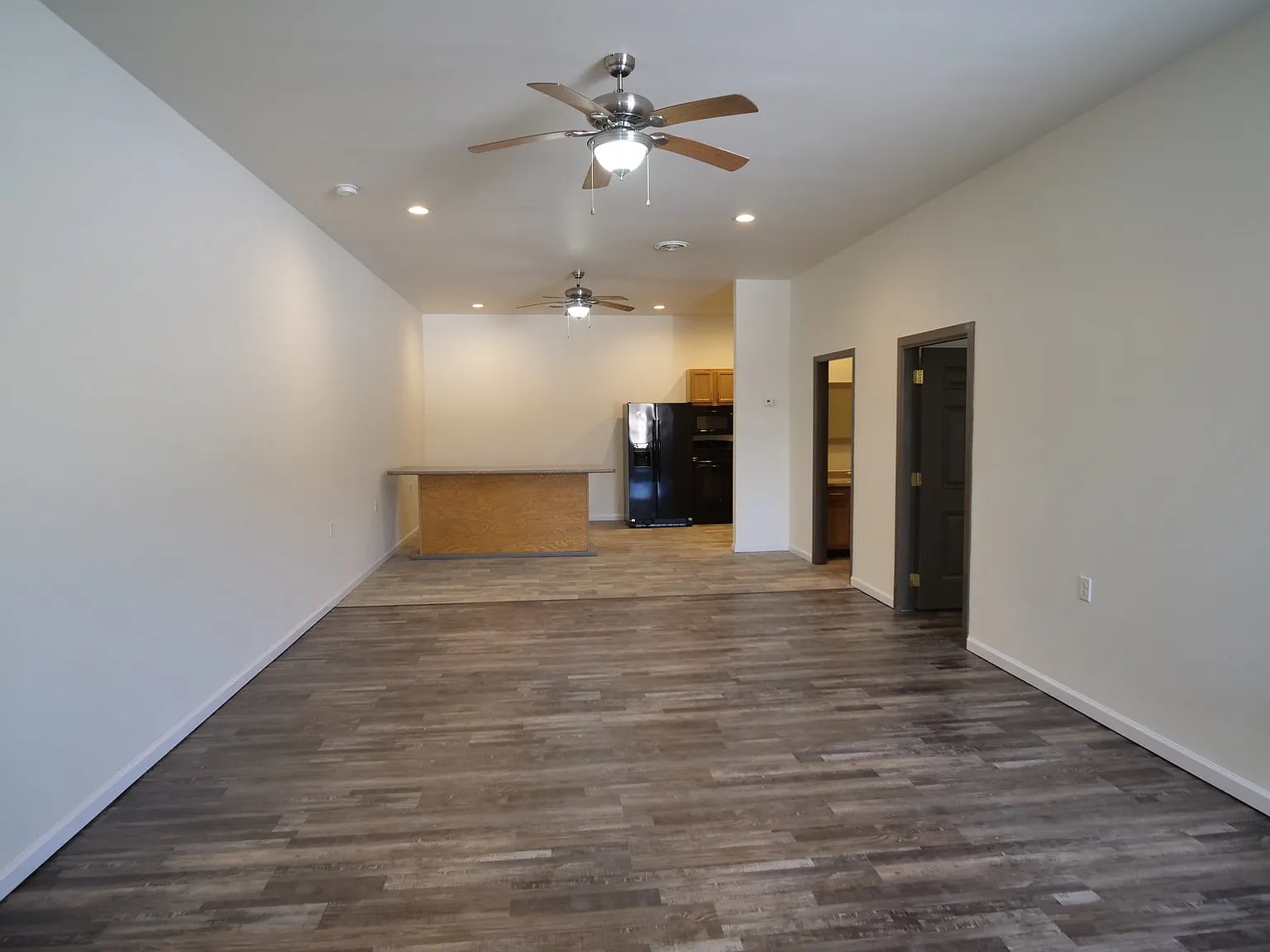2 Bed 1 Bath Unit in Mount Orab - $1190 - Available 10/2/2026 — Photo 2