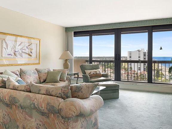 5th image of 4001 Gulf Shore BLVD N #1207