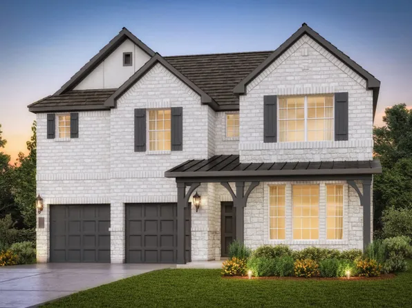 15952 Hayes Market Loop, Conroe, TX 77302