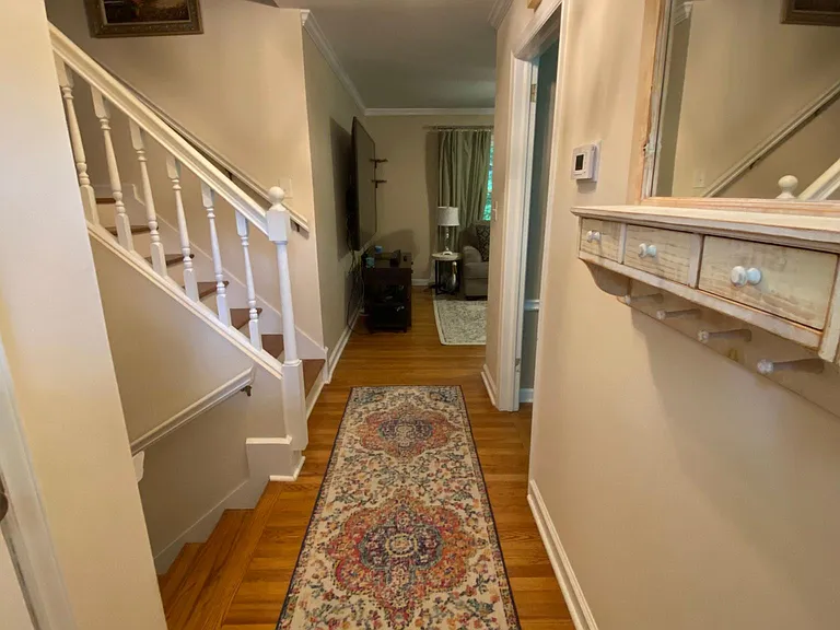 Entryway