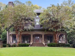 1640 Nottingham Way NE, Atlanta, GA 30309