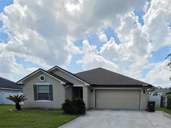 9712 WOODSTONE MILL DRIVE, JACKSONVILLE, FL 32244