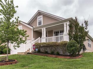115 Ivy Hill Ln, Goodlettsville, TN 37072