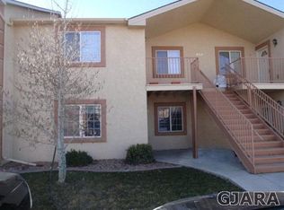 484 Coronado Ct UNIT A, Clifton, CO 81520