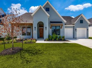 4601 Bertrand Dr, Prosper, TX 75078