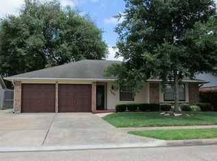 1607 Wildgrove Dr, Pasadena, TX 77504