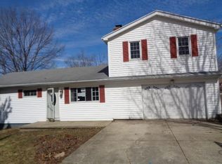 5856 Lynn St, Franklin, OH 45005