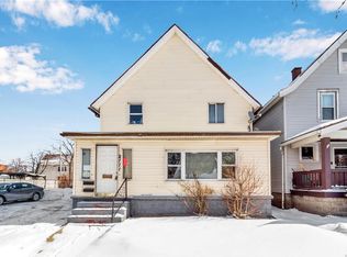 2171 Niagara St, Buffalo, NY