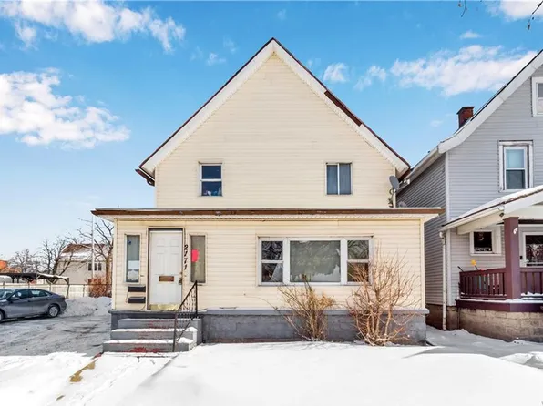 2171 Niagara St, Buffalo, NY 14207