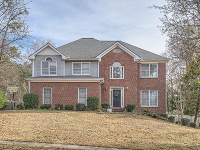 3855 Doc Elinburg Ln, Buford, GA, 30519