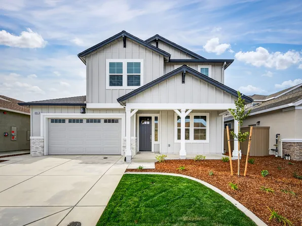 3984 Bluestem St, Roseville, CA 95747