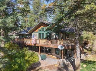 245 Foys Canyon Rd, Kalispell, MT 59901