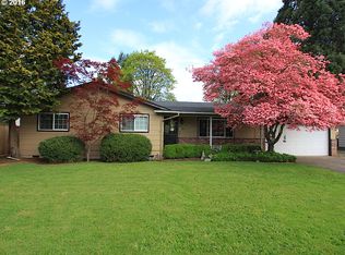 3601 Mahlon Ave, Eugene, OR 97401